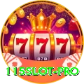115slot Ultimate Casino App