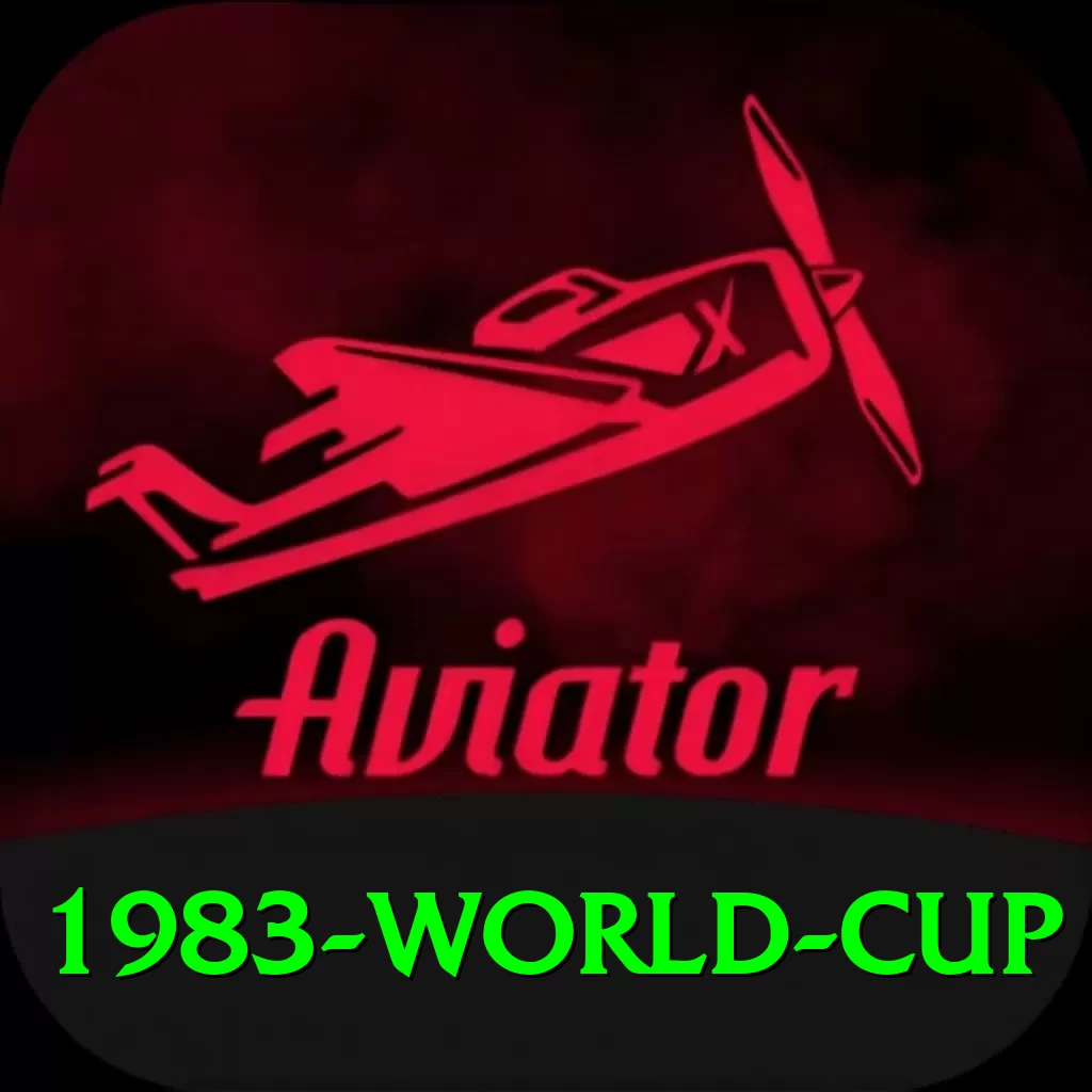 1983 world cup Premium Plus v4.1.1 - 2