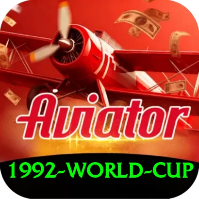 1992 world cup Gold Pro v5.9.2 - 2