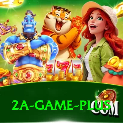 2A Game Live Casino Elite - 2
