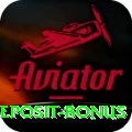 300% first deposit bonus Max Pro v1.7.6