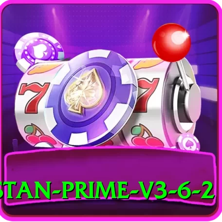 3kvip Pakistan Prime v3.6.2 - 2