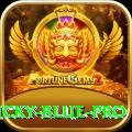 3Lucky Blue Deluxe Gaming App