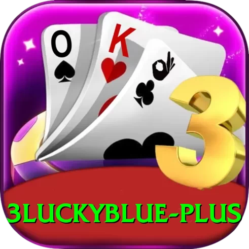 3luckyblue App - 2