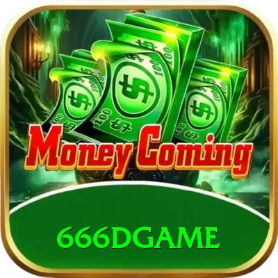 666DGame Pro v5.0.1 - 2