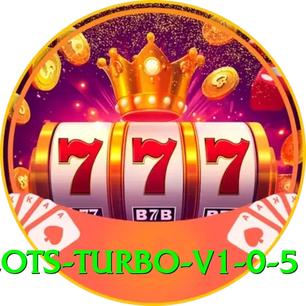 777fe Slots Turbo v1.0.5 - 2
