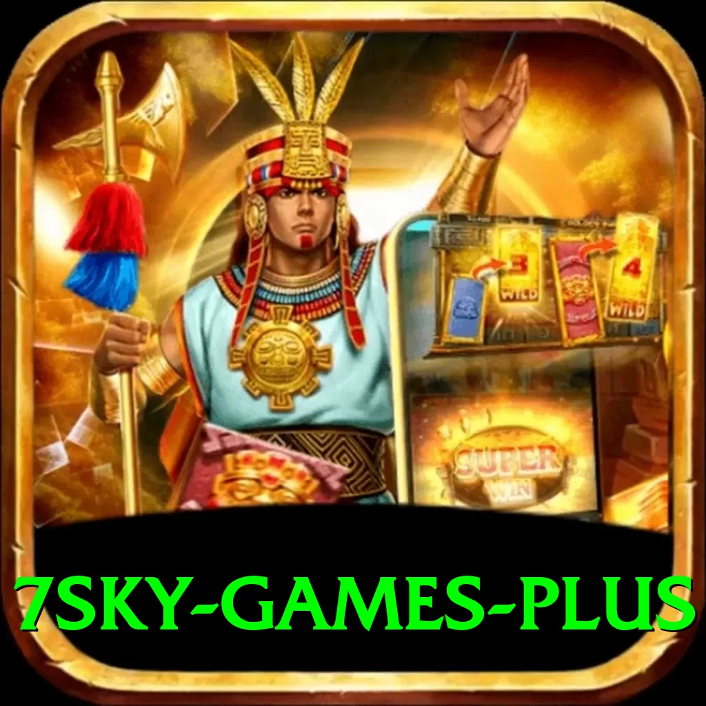 7sky games Ultimate v2.4.2 - 2