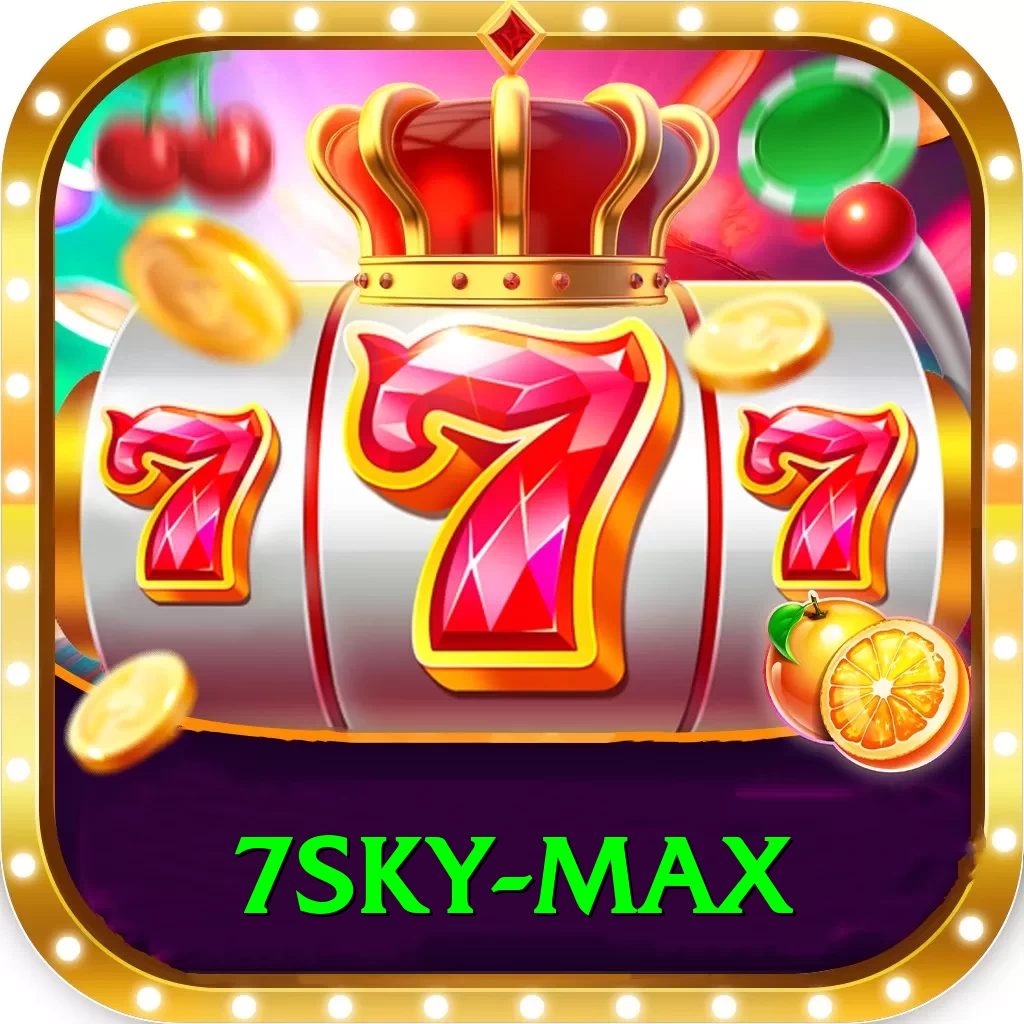 7sky VIP Gaming App - 2