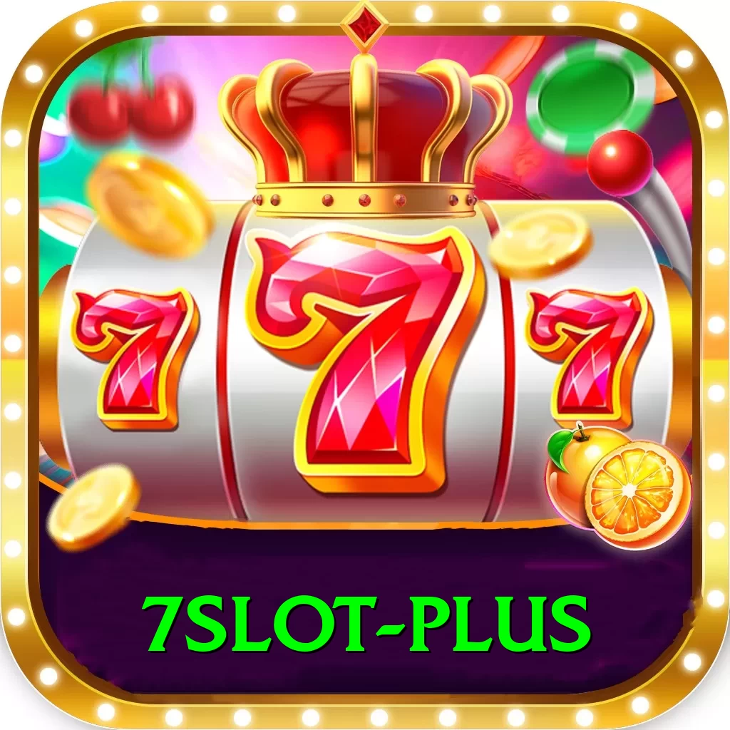 7slot Casino Official v4.2.8 - 2