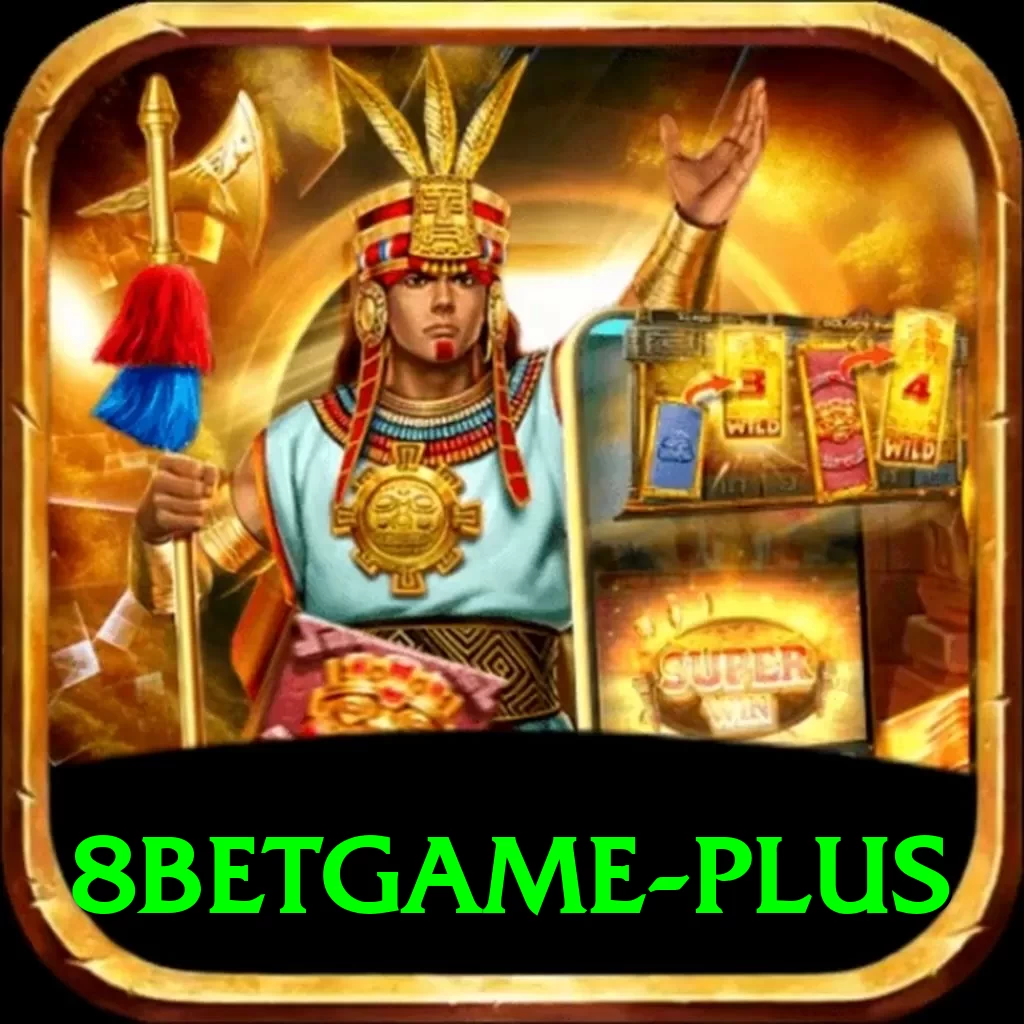 8betgame Games (Casino & Earning) Max vv1.5.2 - 2