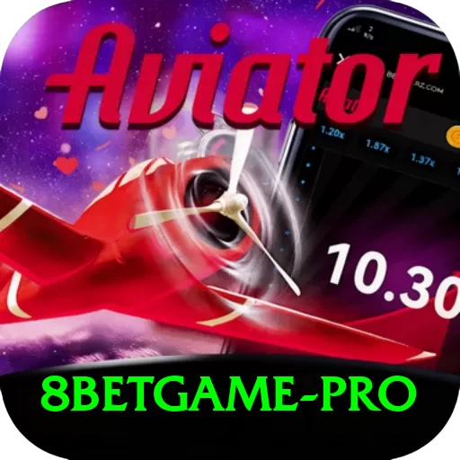 8betgame Turbo Pro v4.6.8 - 2