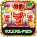 92kpr Gold v3.9.5