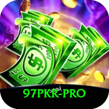 97pkr - Mega Earning App - 2