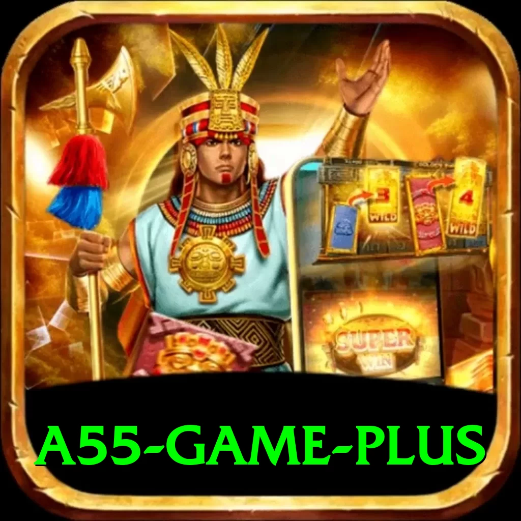 A55 Game Royal Slots - 2