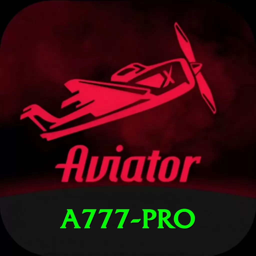 a777 - King Edition v3.2.1 - 2