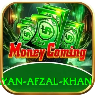 aayan afzal khan Premium Plus v4.8.6 - 2