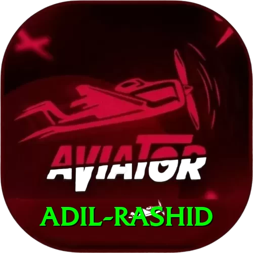 adil rashid Gold Edition v3.9.4 - 2