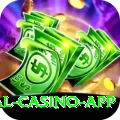 AlanoDT5 Royal Casino App