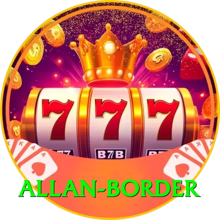 allan border Games (Casino & Earning) VIP v2.8.5 - 2
