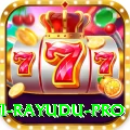 ambati rayudu - Pro Earning App