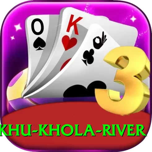 ankhu khola river Plus Pro v3.7.7 - 2