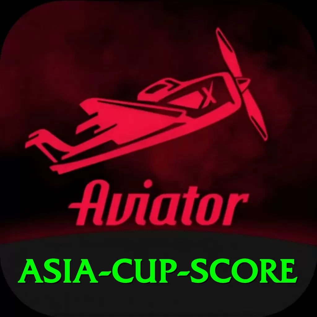 asia cup score Premium Plus v5.1.4 - 2