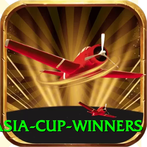 asia cup winners Games (Casino & Earning) Max v1.7.6 - 2