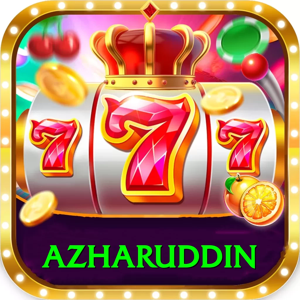 azharuddin Apps (Tools & Injectors) VIP v5.3.4 - 2