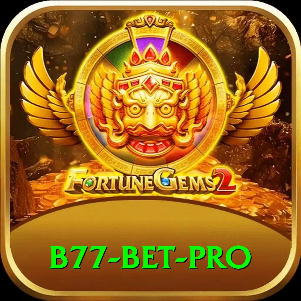 B77 Bet Mobile Plus - 2
