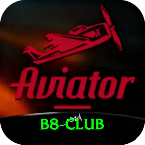 b8 club Games (Casino & Earning) Ultimate v1.6.1 - 2
