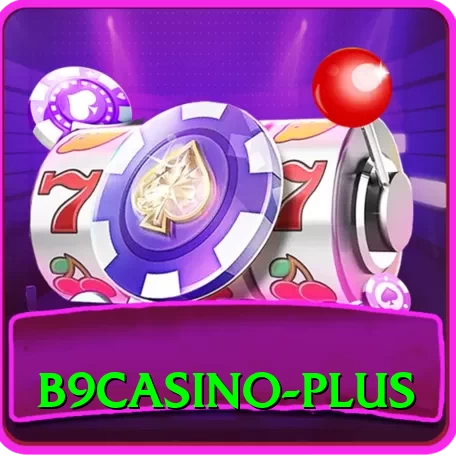 b9casino Pro - Free Download - 2