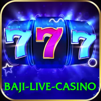 baji live casino Max v5.2.9 - 2