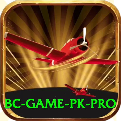 Bc.Game PK Ultimate Casino App - 2