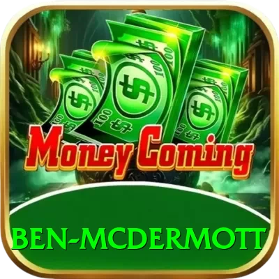 ben mcdermott Apps (Tools & Injectors) Ultimate v3.1.5 - 2