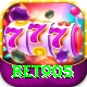 bet905 Pro Max vv4.2.3