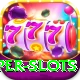 betandyou88.pk Super Slots