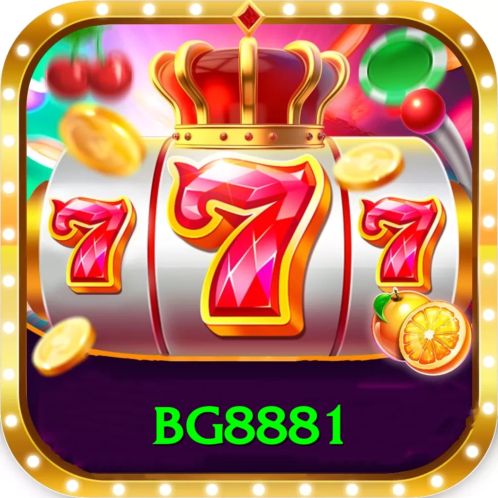 BG8881 Games (Casino & Earning) Turbo vv1.3.3 - 2