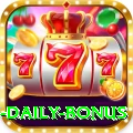 BG8888 Champion - Daily Bonus