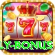 BG8888 Champion - Daily Bonus