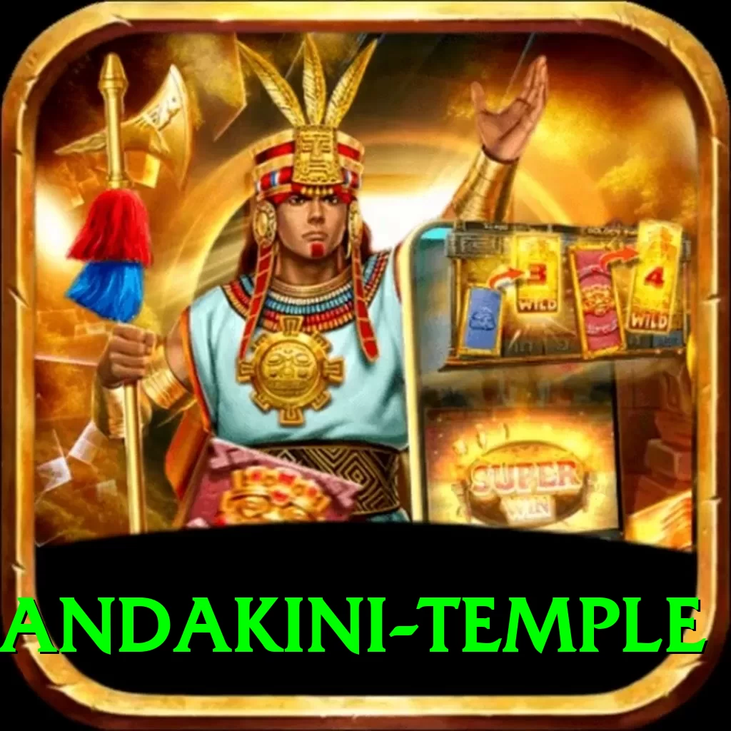 bhagalpur mandakini temple Pro v4.4.8 - 2