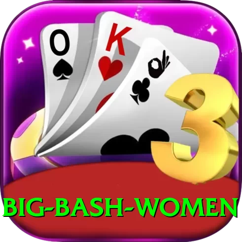 big bash women Elite v4.3.1 - 2
