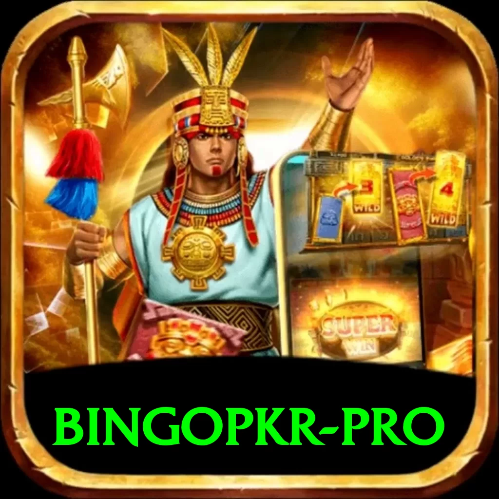 bingopkr Earn Ultimate v5.8.1 - 2