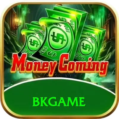 BKGame App - 2