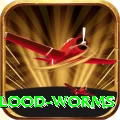 blood worms Games (Casino & Earning) Plus v4.0.9