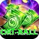 bounce short ball App