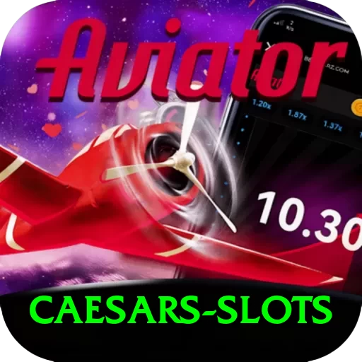 caesars slots Premium Plus v2.5.5 - 2