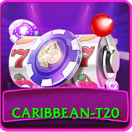 caribbean t20 Max Pro v5.5.3 - 2