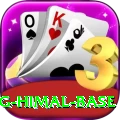 chamlang himal base Max v2.9.2
