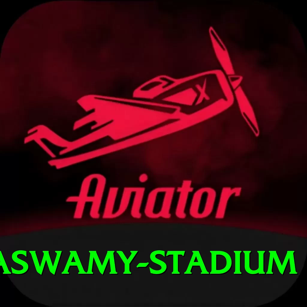 chinnaswamy stadium Max Pro v2.8.9 - 2