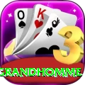 colin de grandhomme Gold Pro v2.8.5